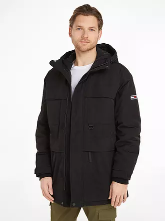 TOMMY JEANS | Parka | 